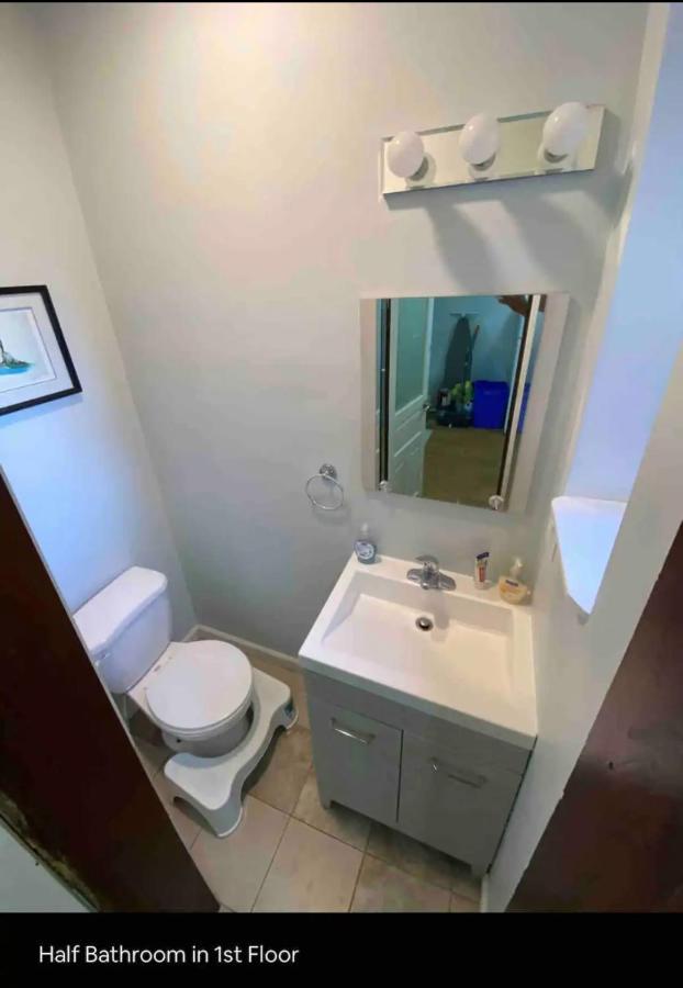 Home Near University City Philadelphia Ngoại thất bức ảnh