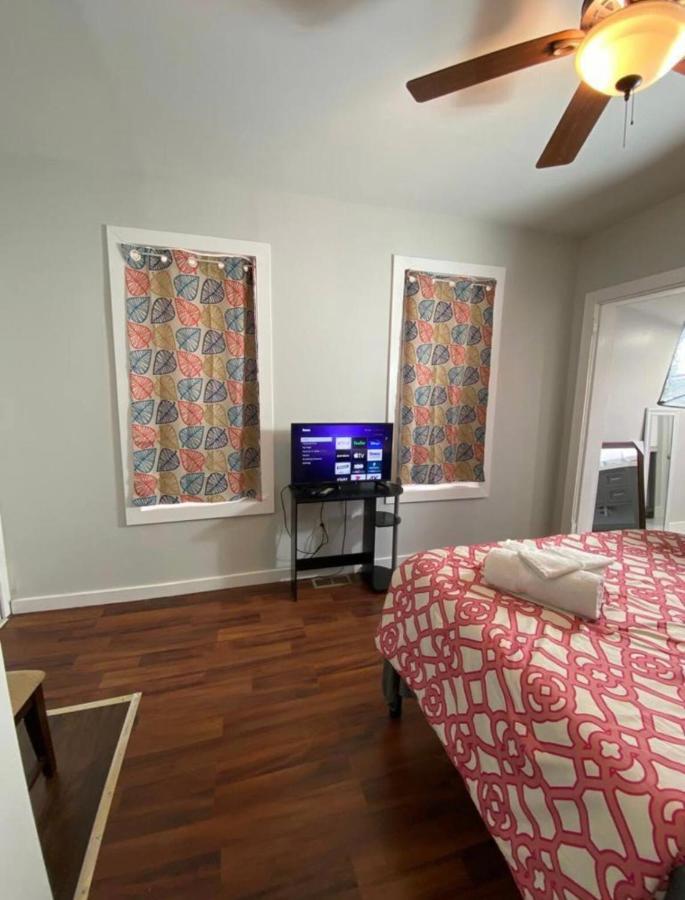 Home Near University City Philadelphia Ngoại thất bức ảnh