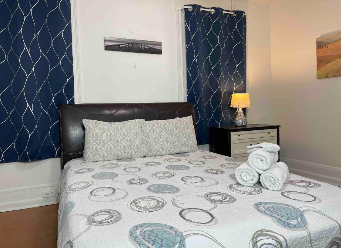 Home Near University City Philadelphia Ngoại thất bức ảnh