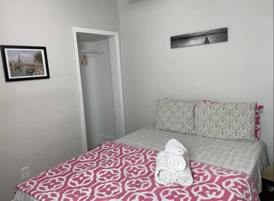 Home Near University City Philadelphia Ngoại thất bức ảnh