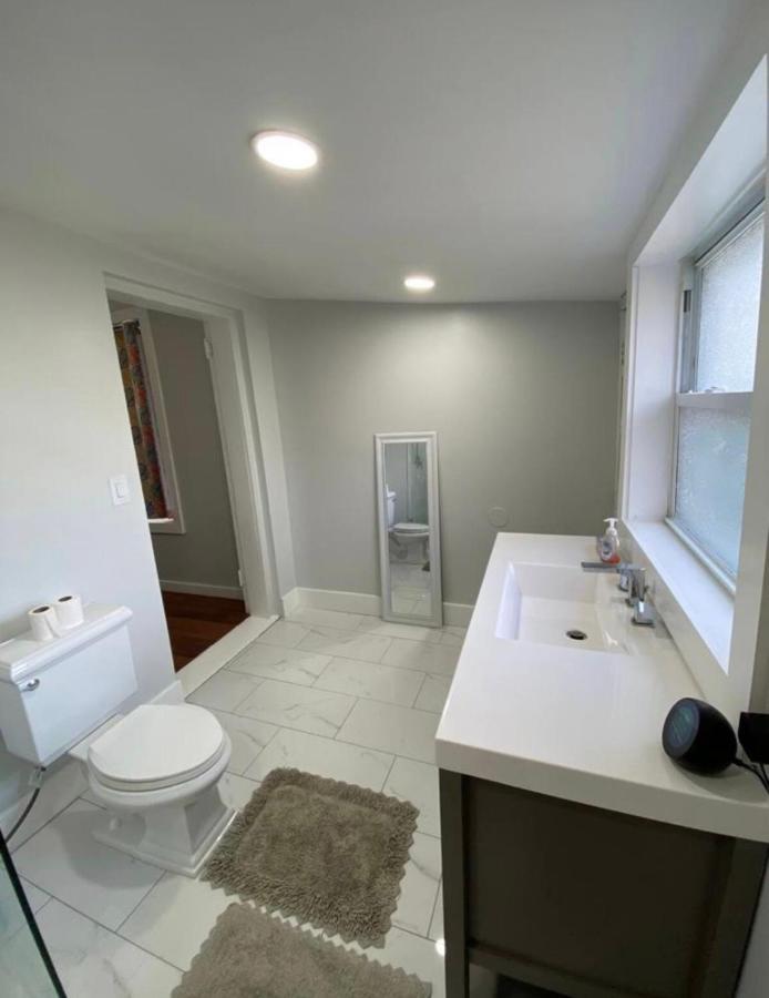 Home Near University City Philadelphia Ngoại thất bức ảnh