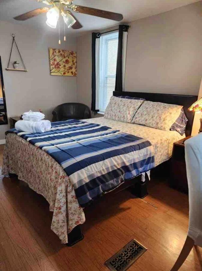 Home Near University City Philadelphia Ngoại thất bức ảnh