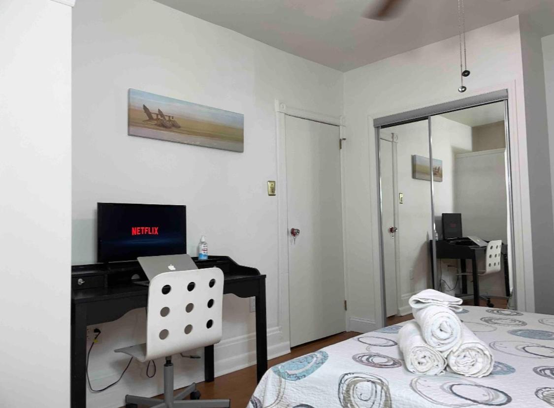 Home Near University City Philadelphia Ngoại thất bức ảnh